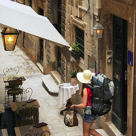 Old Town Hostel Dubrovnik Ngoại thất bức ảnh