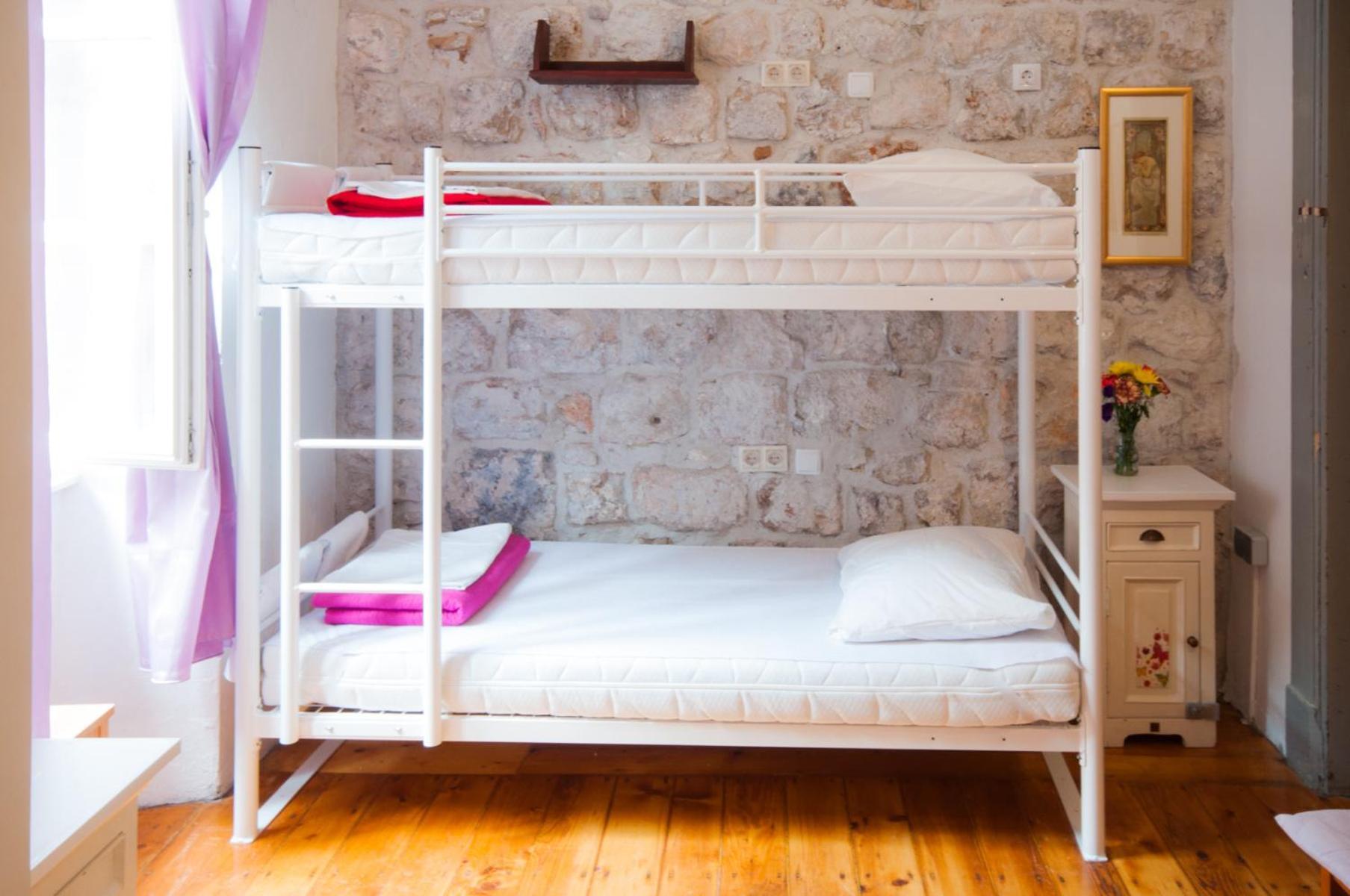 Old Town Hostel Dubrovnik Ngoại thất bức ảnh