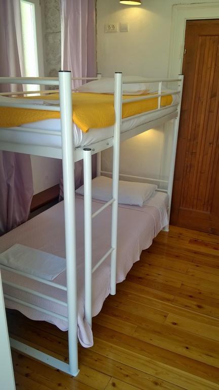 Old Town Hostel Dubrovnik Ngoại thất bức ảnh