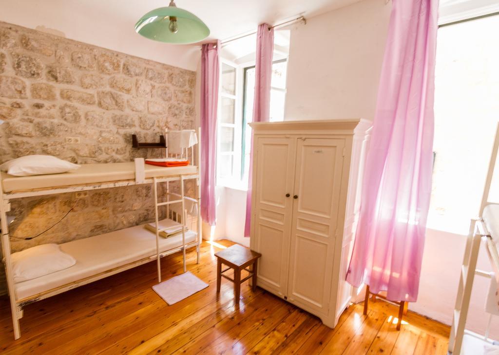 Old Town Hostel Dubrovnik Ngoại thất bức ảnh