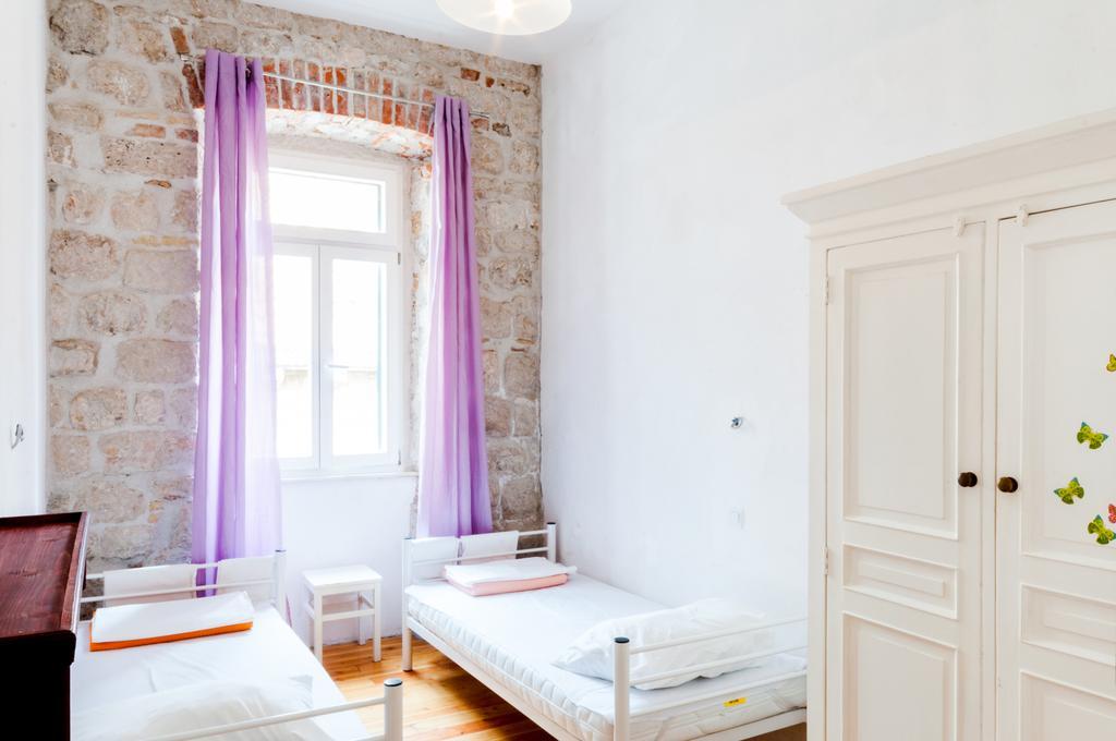 Old Town Hostel Dubrovnik Ngoại thất bức ảnh