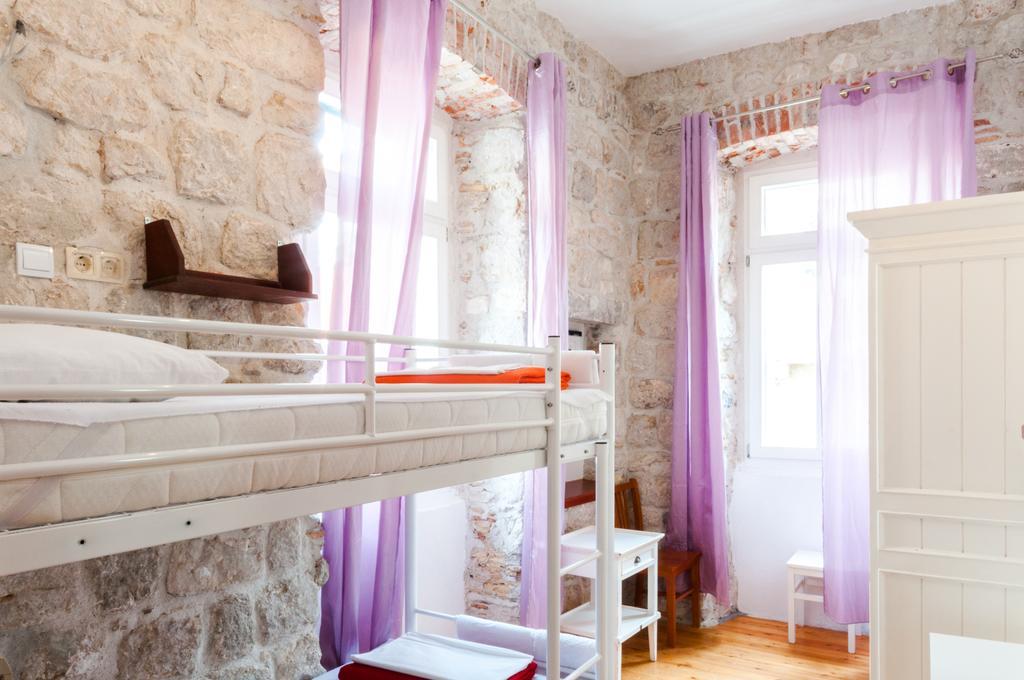 Old Town Hostel Dubrovnik Ngoại thất bức ảnh