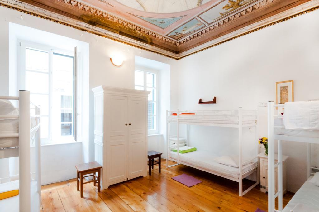 Old Town Hostel Dubrovnik Ngoại thất bức ảnh