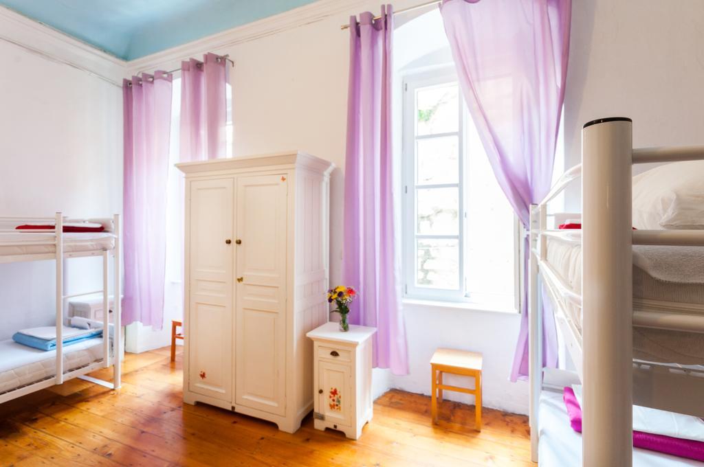 Old Town Hostel Dubrovnik Ngoại thất bức ảnh