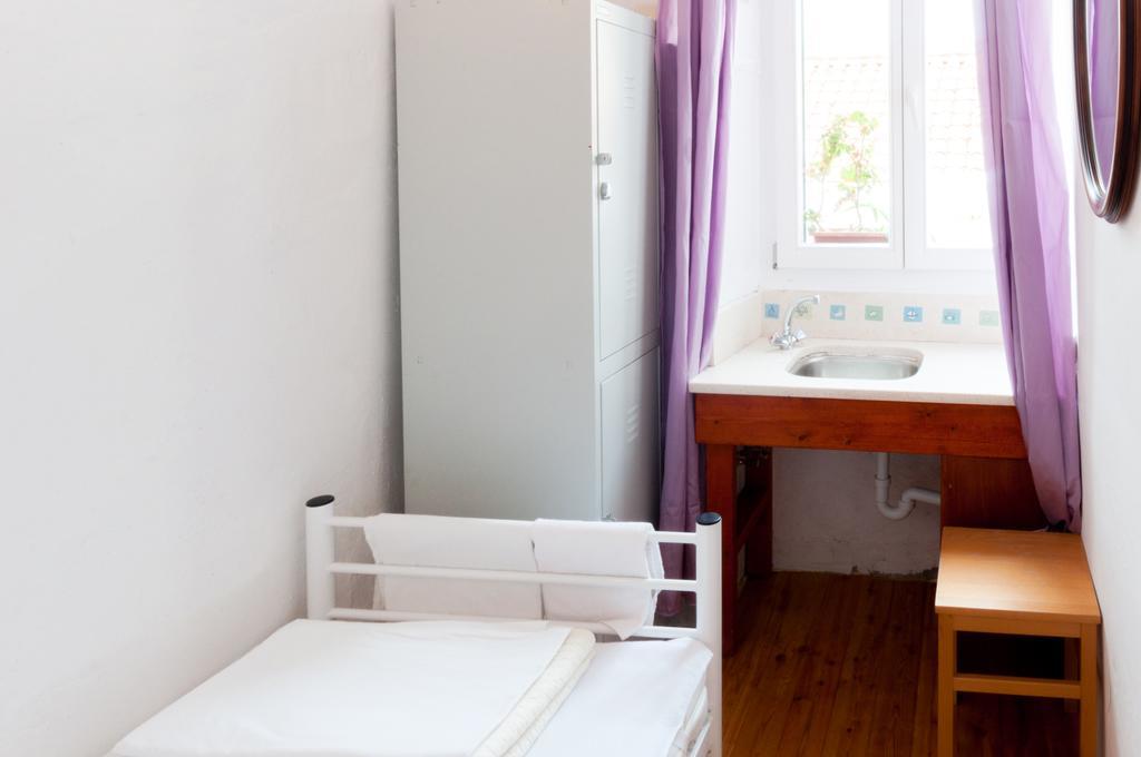 Old Town Hostel Dubrovnik Ngoại thất bức ảnh