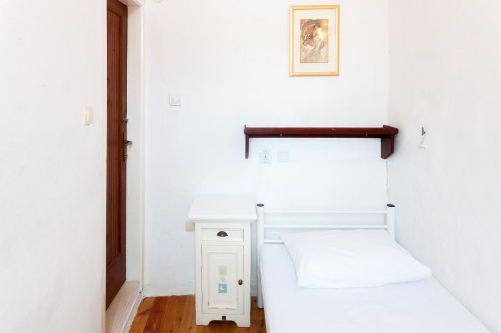 Old Town Hostel Dubrovnik Ngoại thất bức ảnh