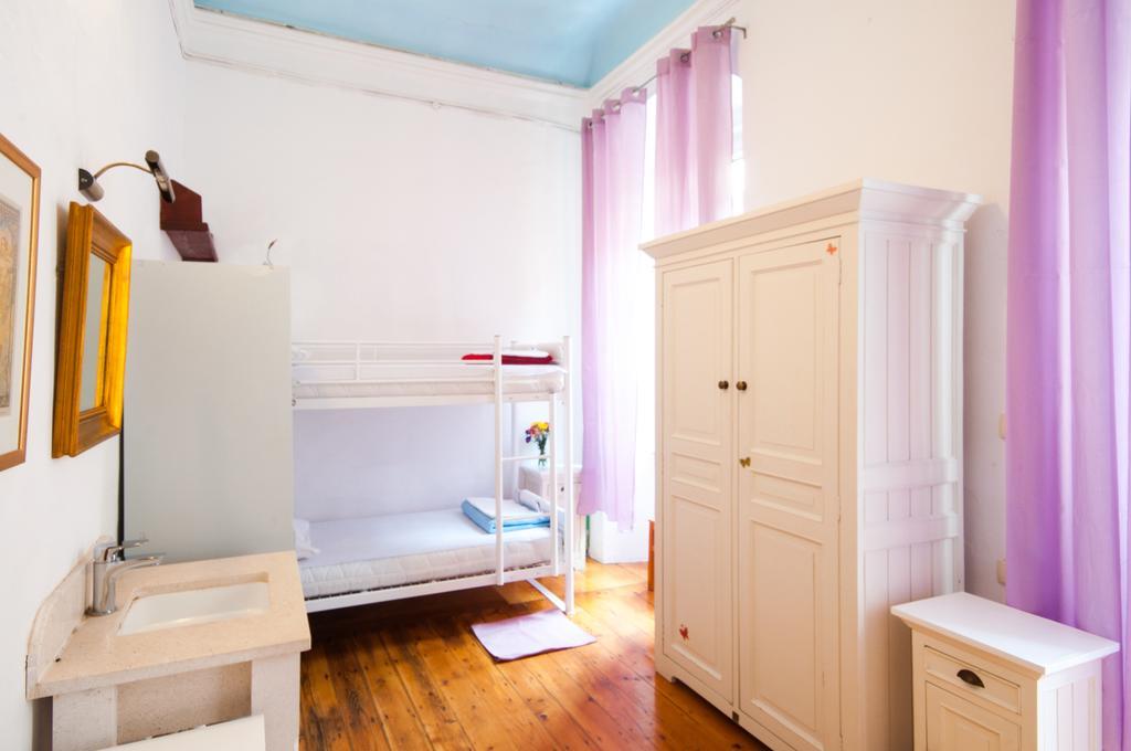 Old Town Hostel Dubrovnik Ngoại thất bức ảnh