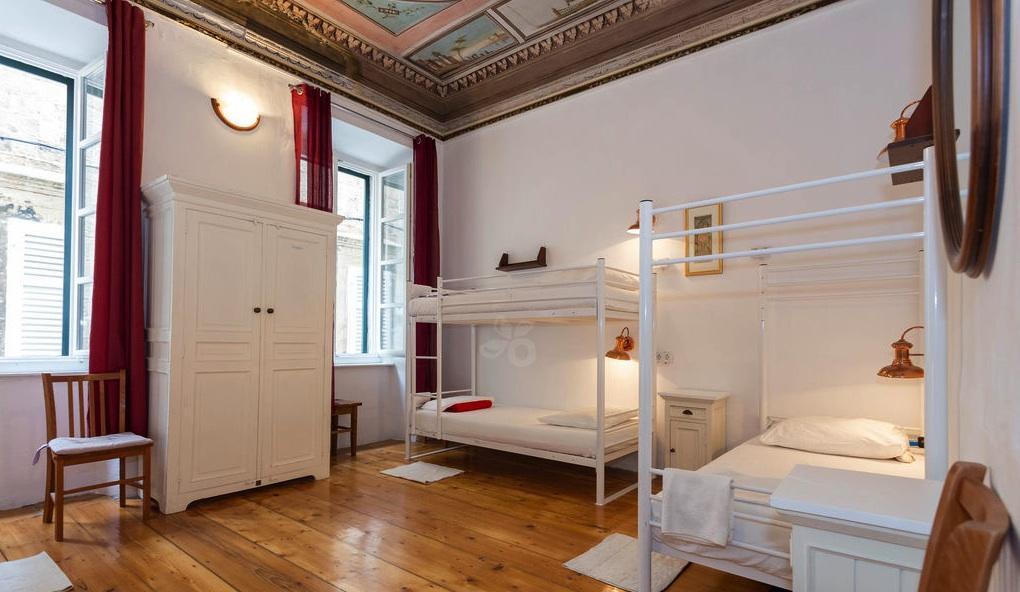 Old Town Hostel Dubrovnik Ngoại thất bức ảnh