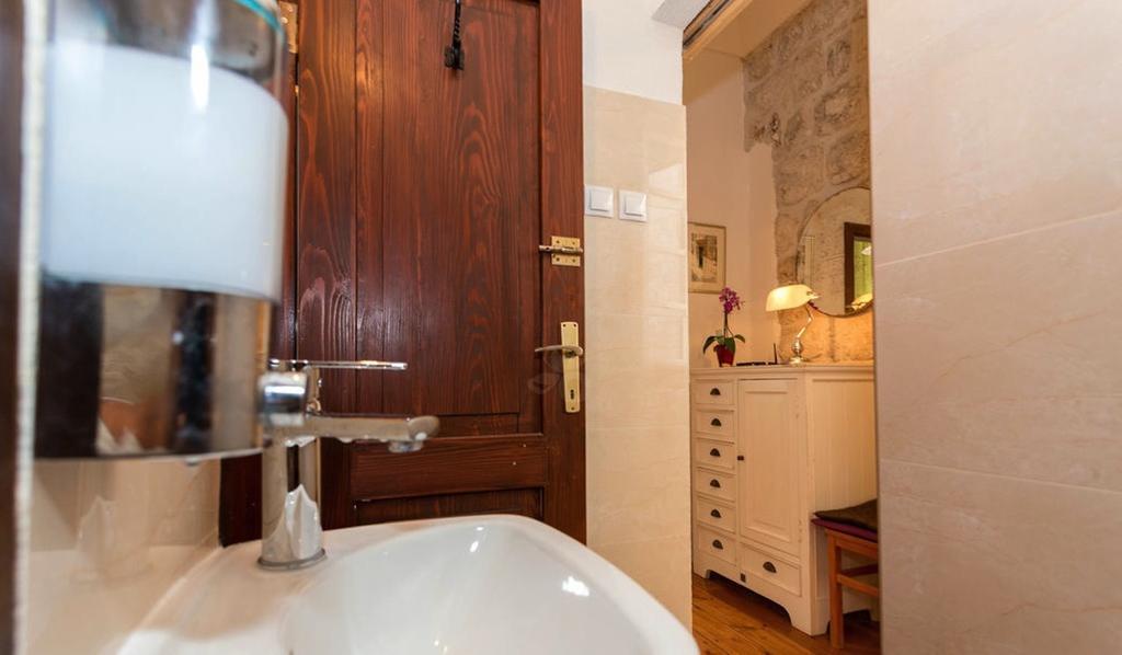 Old Town Hostel Dubrovnik Ngoại thất bức ảnh