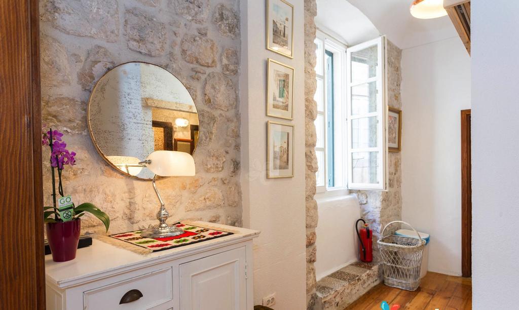 Old Town Hostel Dubrovnik Ngoại thất bức ảnh