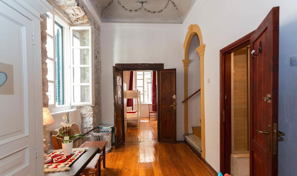Old Town Hostel Dubrovnik Ngoại thất bức ảnh