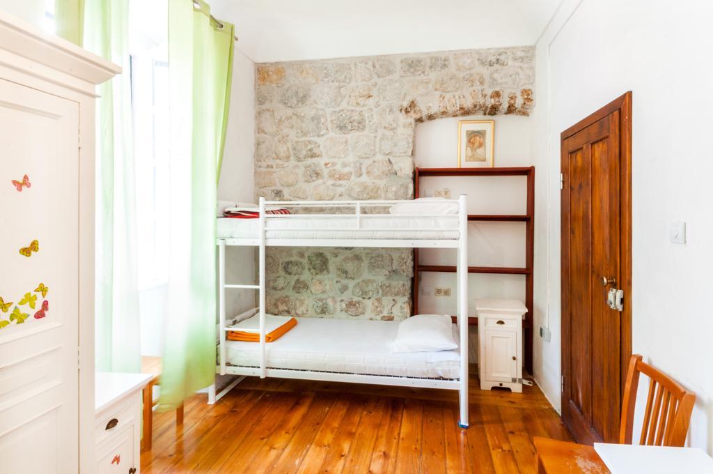 Old Town Hostel Dubrovnik Ngoại thất bức ảnh