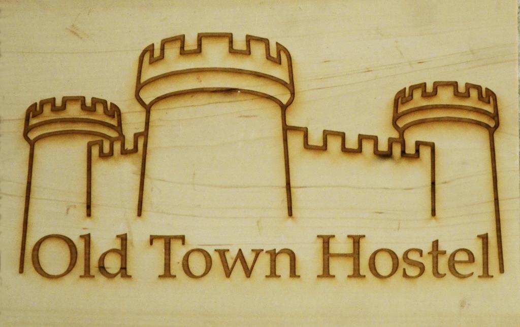 Old Town Hostel Dubrovnik Ngoại thất bức ảnh