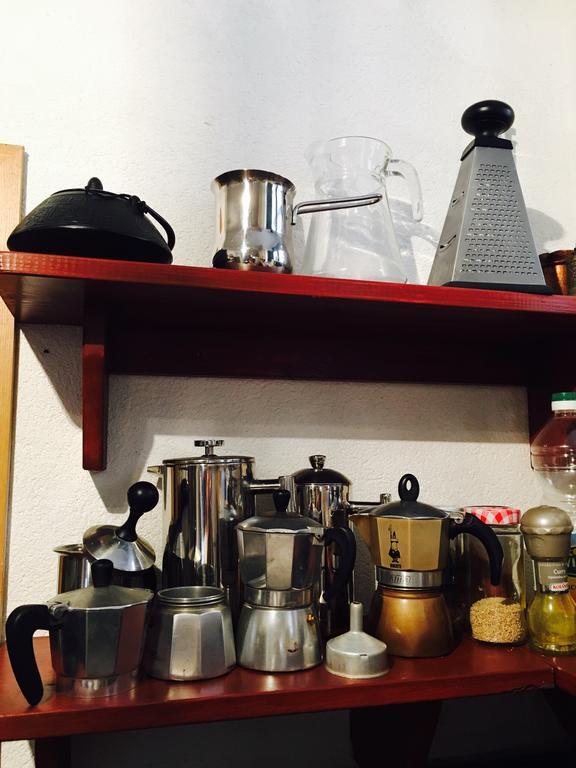 Old Town Hostel Dubrovnik Ngoại thất bức ảnh