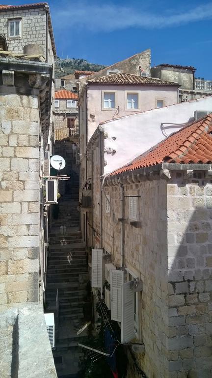 Old Town Hostel Dubrovnik Ngoại thất bức ảnh