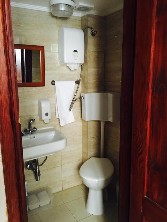 Old Town Hostel Dubrovnik Ngoại thất bức ảnh