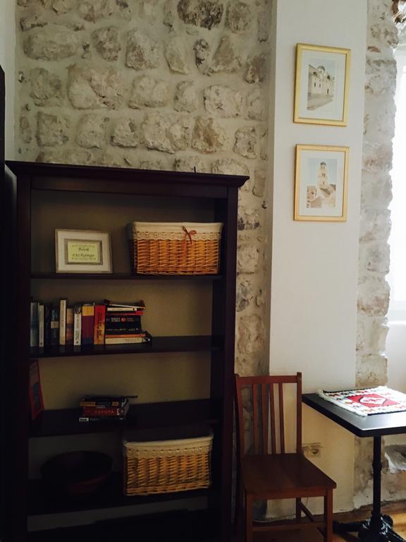Old Town Hostel Dubrovnik Ngoại thất bức ảnh